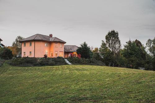 Villa Alpe Adria