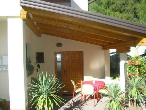 Apartment In Postojna 40258