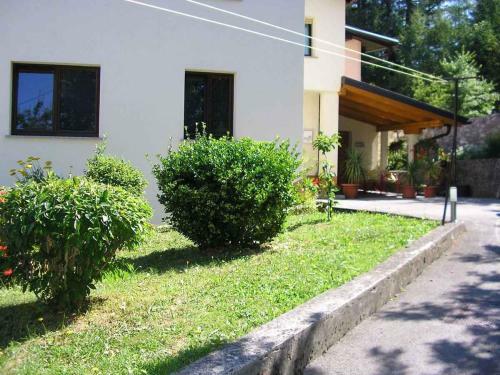 Apartment In Postojna 40258
