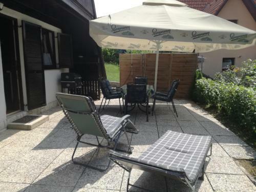 Hugo's House