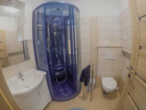 Apartamento Preno?i??a Rusjan
