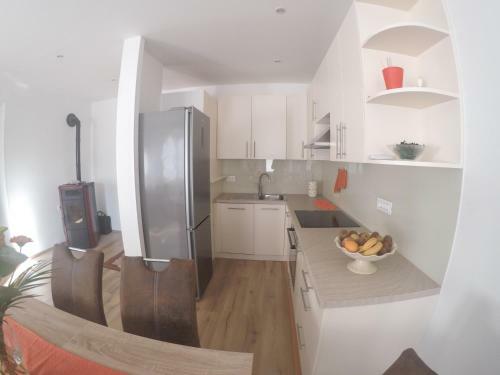 Apartamento Preno?i??a Rusjan