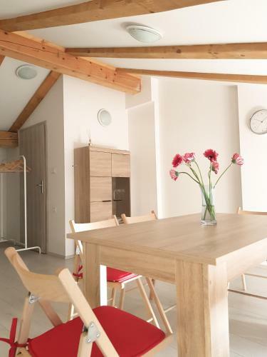 Apartamento Preno?i??a Rusjan