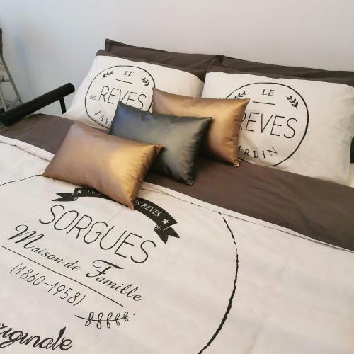 Studio Apartma Arko