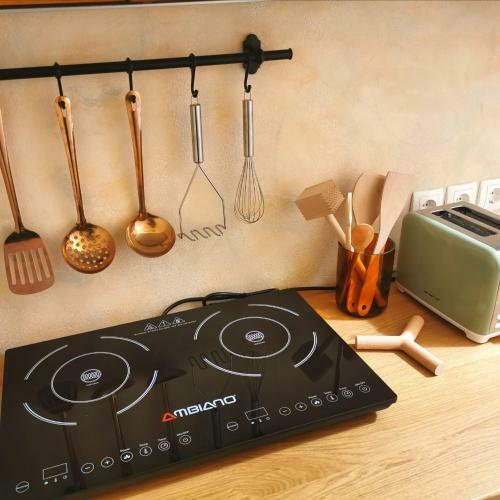 Studio Apartma Arko