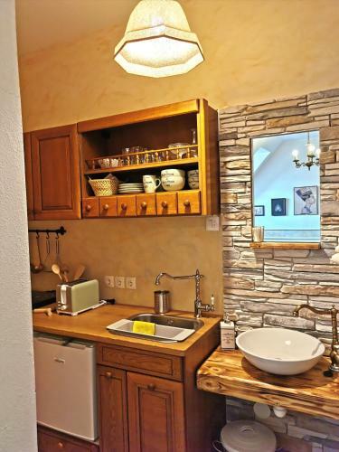 Studio Apartma Arko