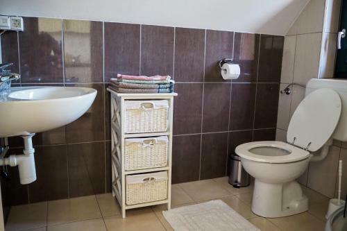 Apartamento Beekeeping Kojek