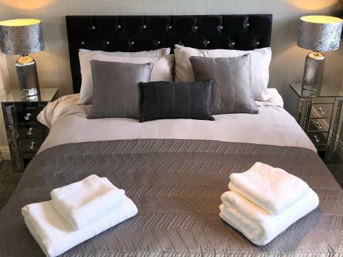 Apartamento The Place Blackpool