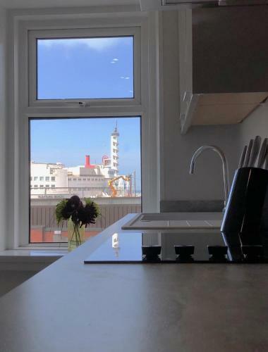 Apartamento The Place Blackpool