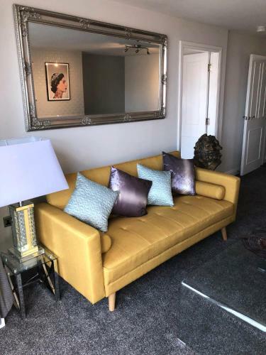 Apartamento The Place Blackpool