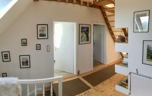 Entire Loft Close To Beautiful Logar Valley