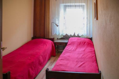 Apartma Pri Kaj?arju