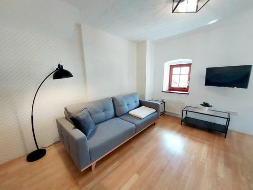 Apartamento Villa Nebina