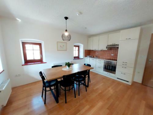 Apartamento Villa Nebina