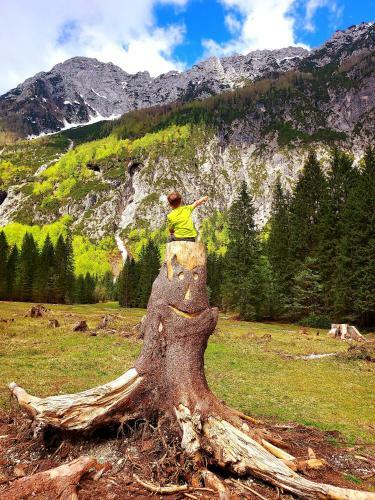 Apartamento Villa Nebina