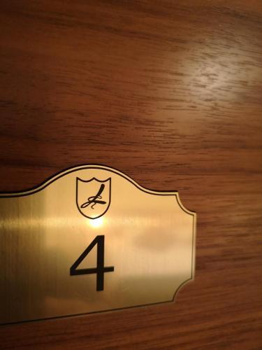 Apartamento Doma?ija Lin?