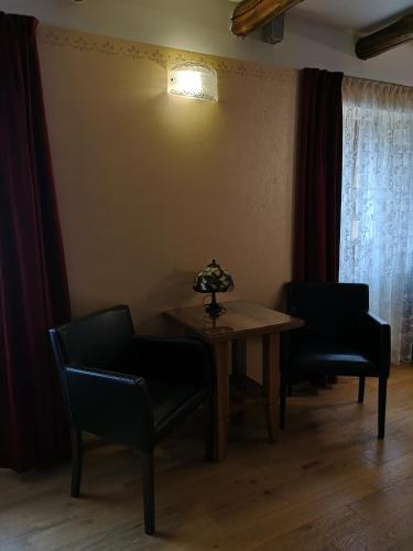 Apartamento Doma?ija Lin?