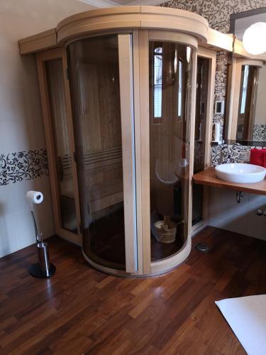 Apartamento Doma?ija Lin?