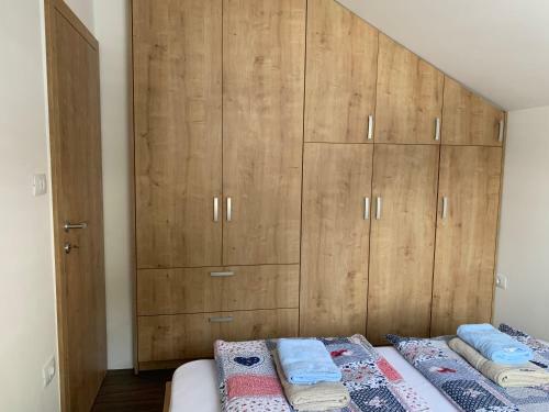 Apartmaji Enia Rate?e-planica, Kranjska Gora