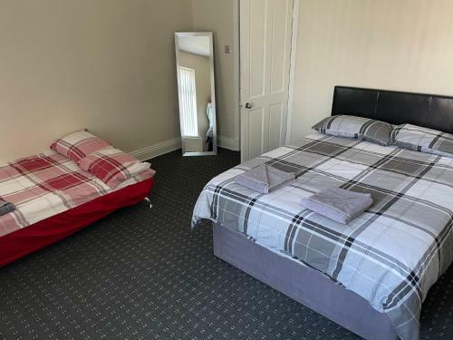 Townhouse Holiday Home