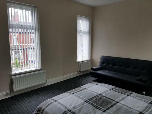 Townhouse Holiday Home