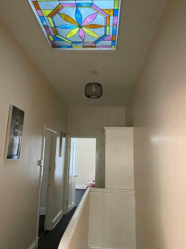 Townhouse Holiday Home