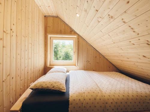 Log House Natura