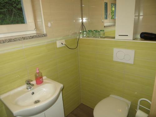 Apartma Jelovca - In The Attic