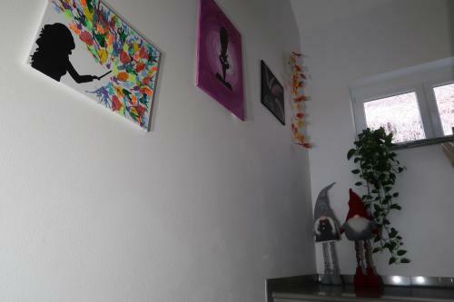 Apartma Jelovca - In The Attic