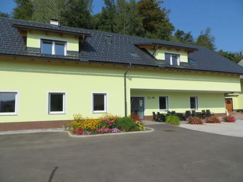 Apartma Jelovca - In The Attic