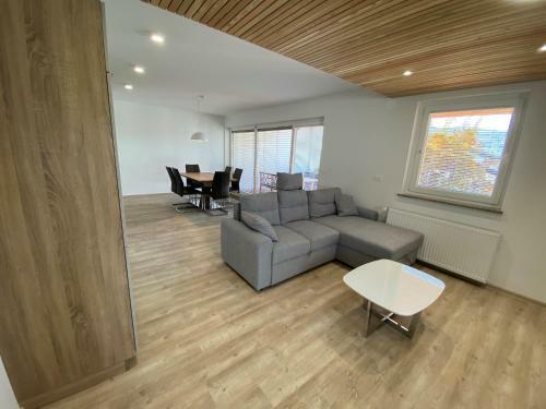 Apartment Aha