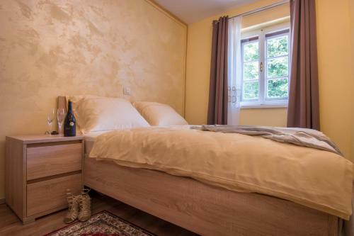 Hostal Vila Radol'ca