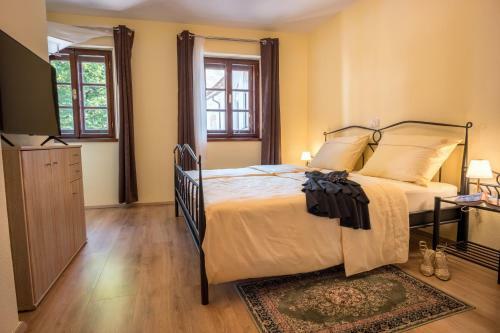 Hostal Vila Radol'ca