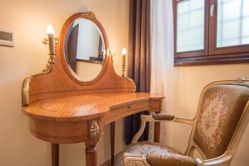 Hostal Vila Radol'ca