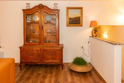 Apartma Spaans