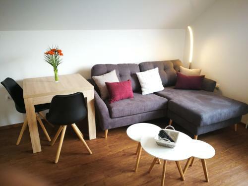 Apartments Magdalena