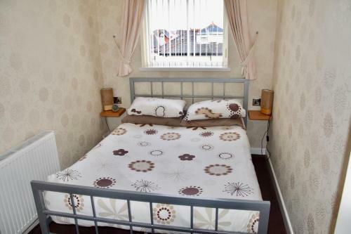 Apartamento Empress Select Holiday Flats
