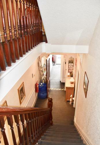 Apartamento Empress Select Holiday Flats