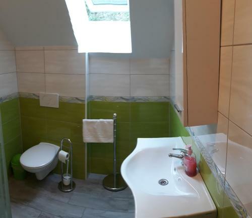 Hostal Apartments And Wellness Jelovca