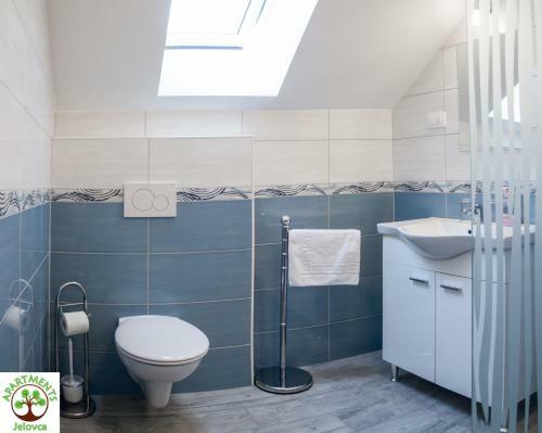 Hostal Apartments And Wellness Jelovca