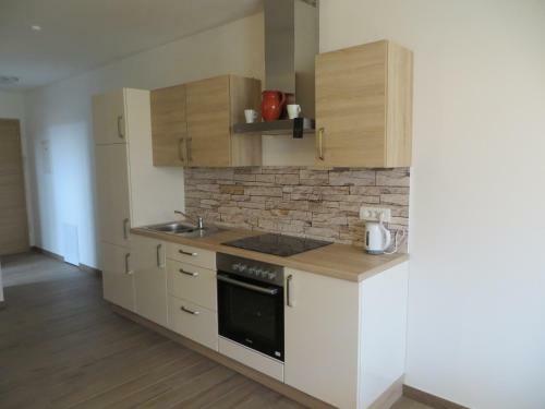 Hostal Apartments And Wellness Jelovca