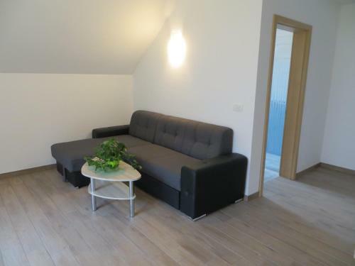 Hostal Apartments And Wellness Jelovca