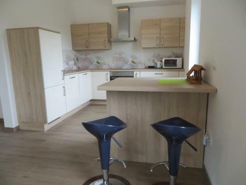 Hostal Apartments And Wellness Jelovca