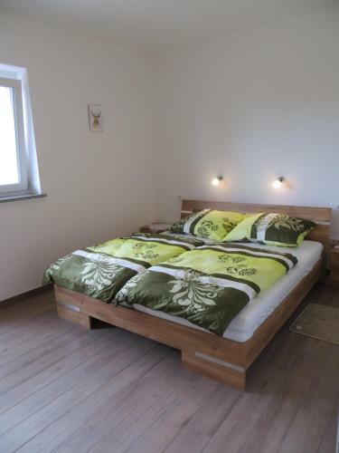 Hostal Apartments And Wellness Jelovca