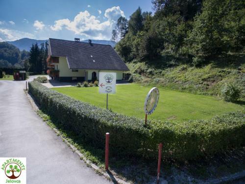 Hostal Apartments And Wellness Jelovca