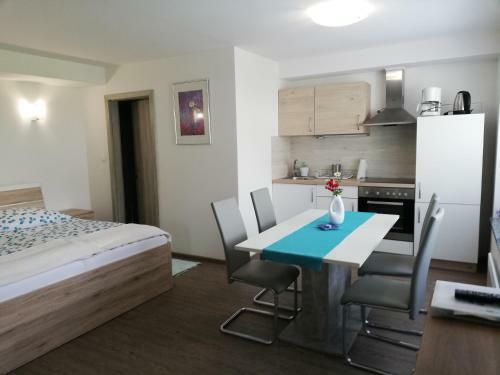 Apartamentos Pr`cajhn