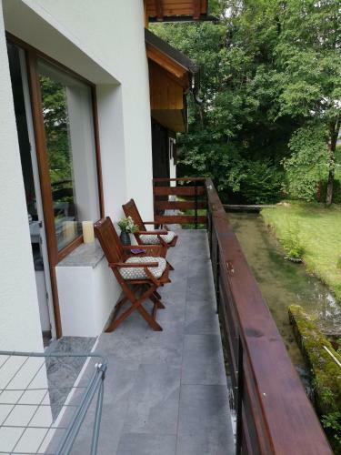 Apartamentos Pr`cajhn