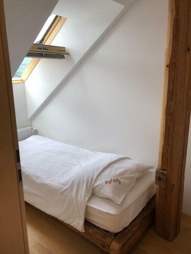 Apartma Linhartov Trg