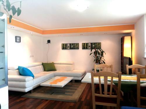 Apartamento Mateja House