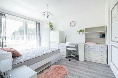 Apartamento Mateja House